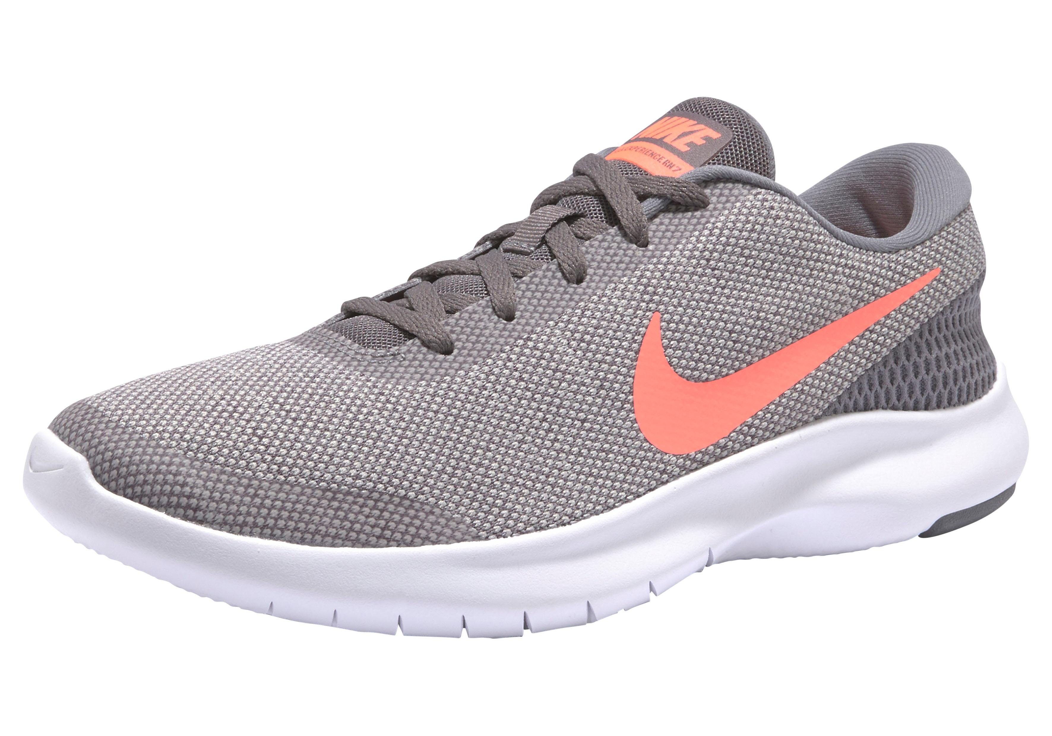 nike wmns flex experience