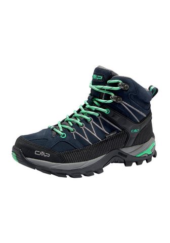 Ботинки походные »Wmns Rigel Mid...