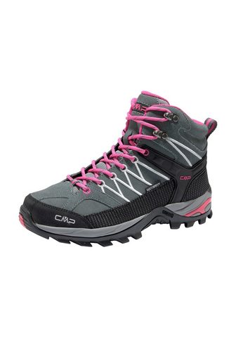 Ботинки походные »Wmns Rigel Mid...