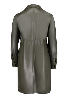 Betty Barclay Minikleid mit Knopfleiste (1-tlg)