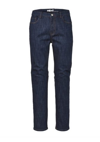 Tapered-Jeans