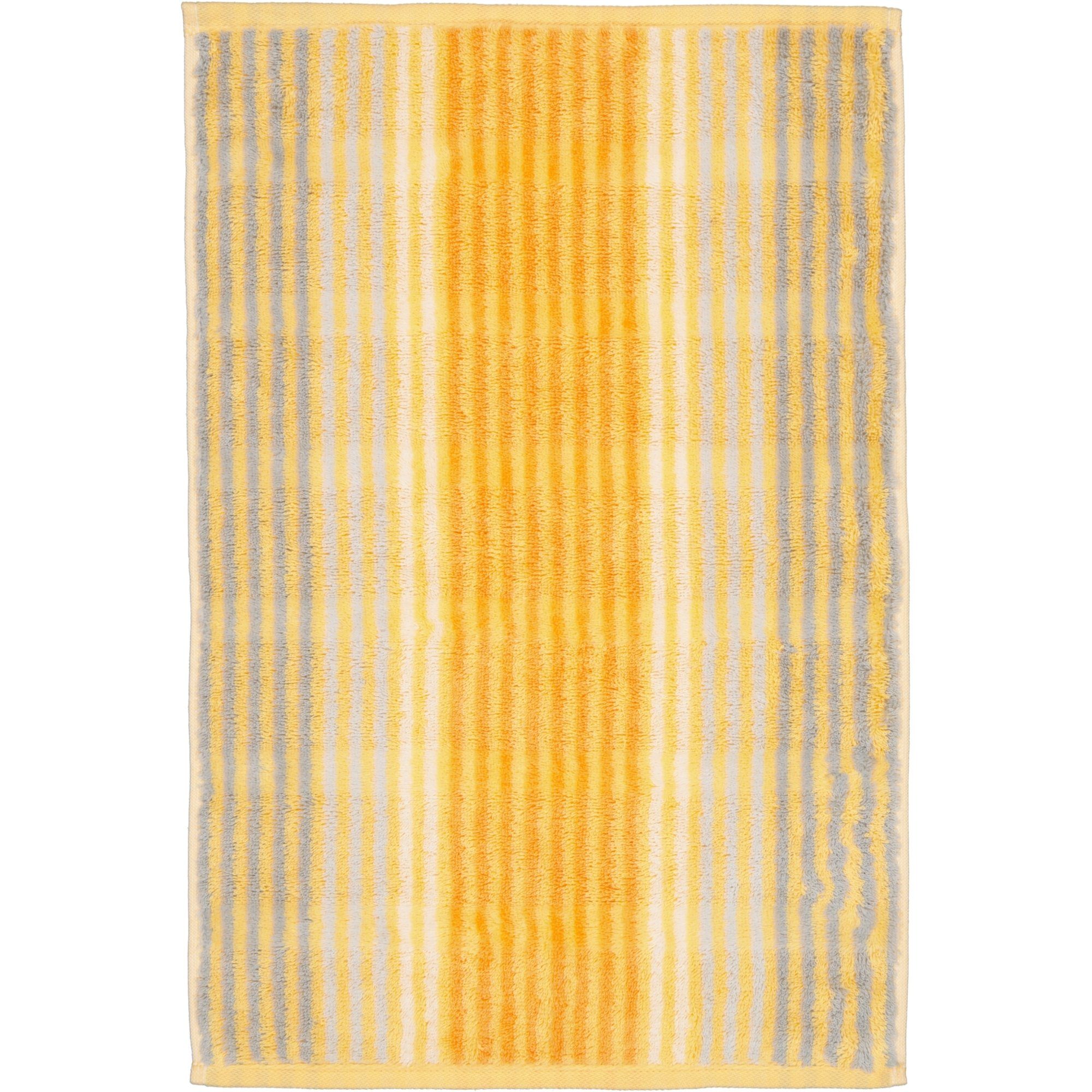 Cawö Handtücher Noblesse Cashmere Streifen 1056, 100% Baumwolle (1-St)