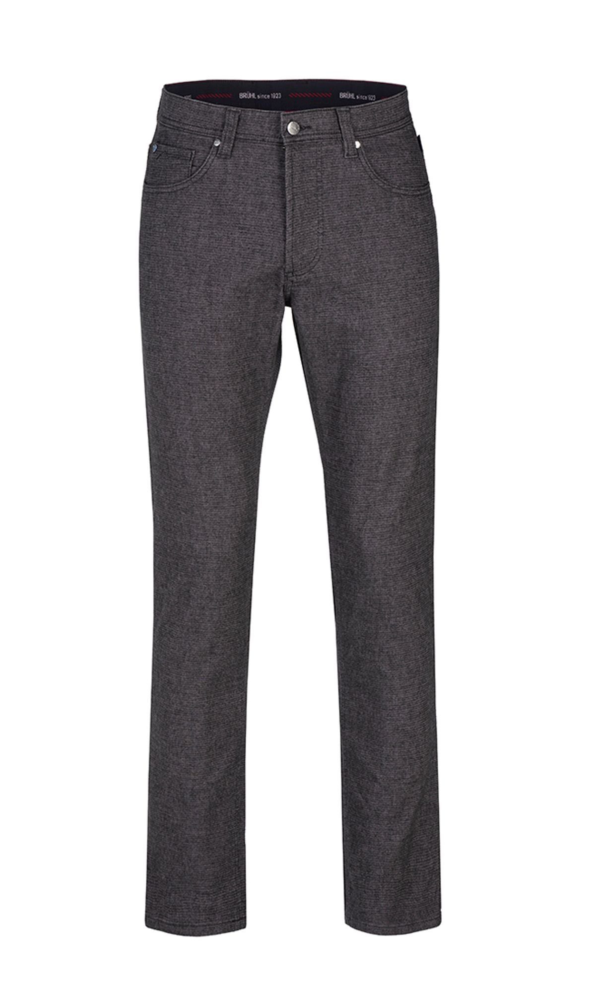 Brühl 5-Pocket-Jeans York 5-Pocket günstig online kaufen