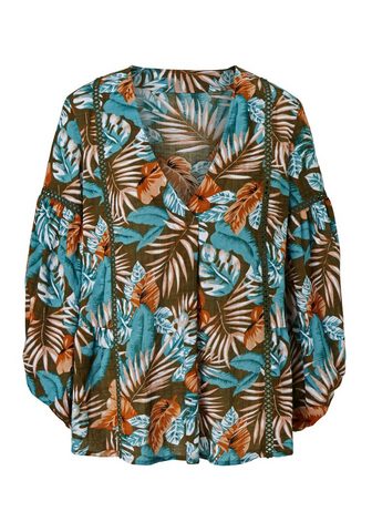 REKEN MAAR Туника