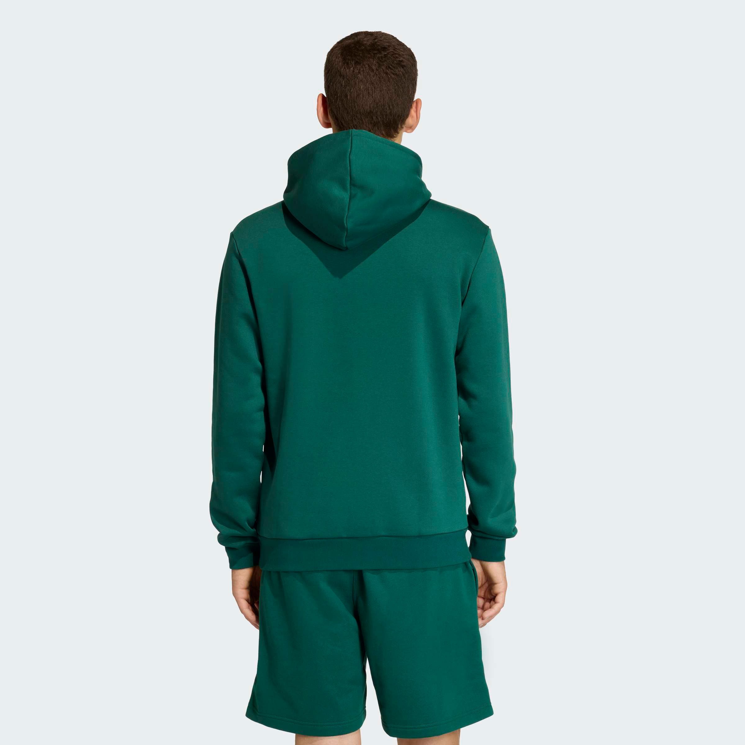 adidas Originals Kapuzensweatshirt MONOGRAM HD günstig online kaufen