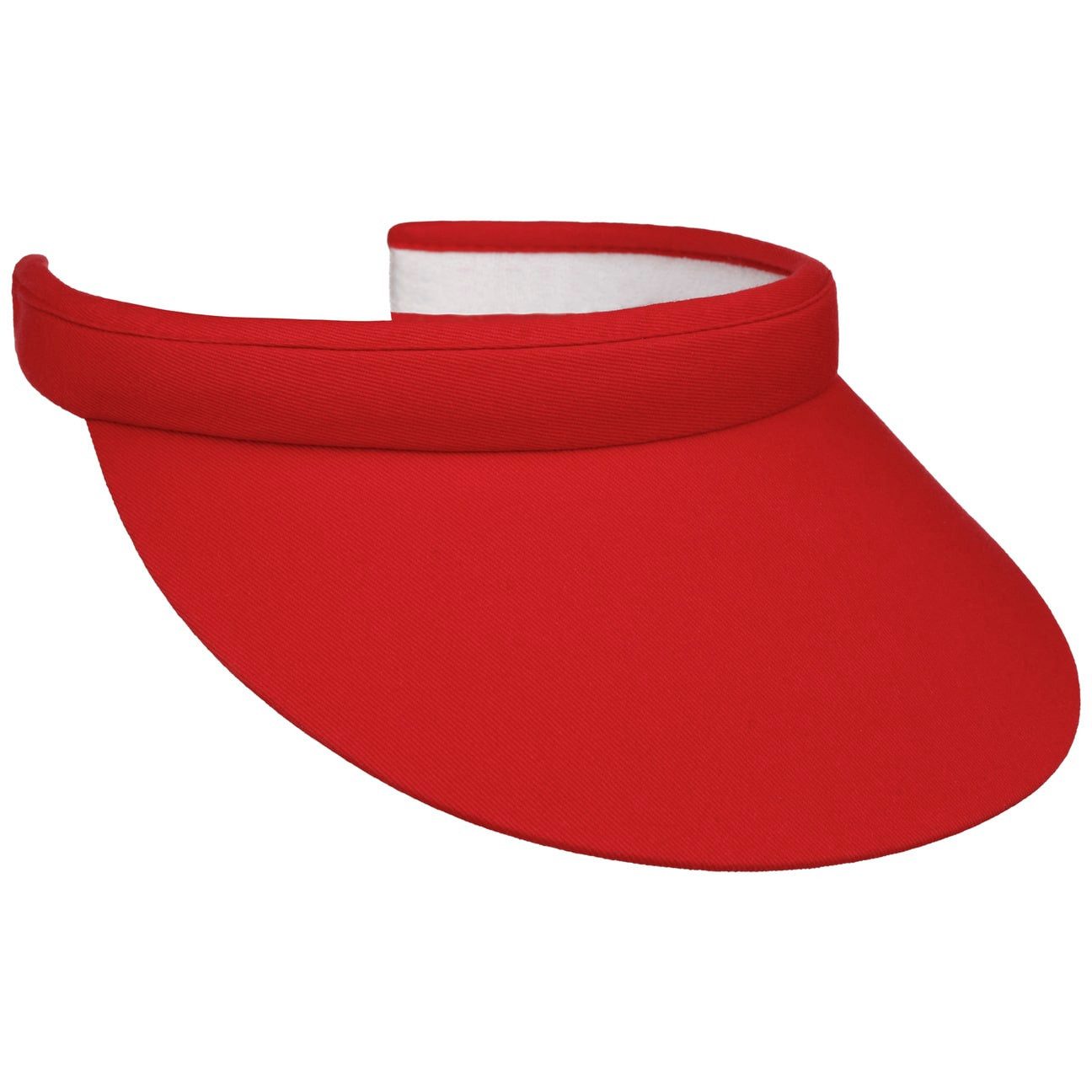 Lipodo Visor (1-St) Visor mit Schirm