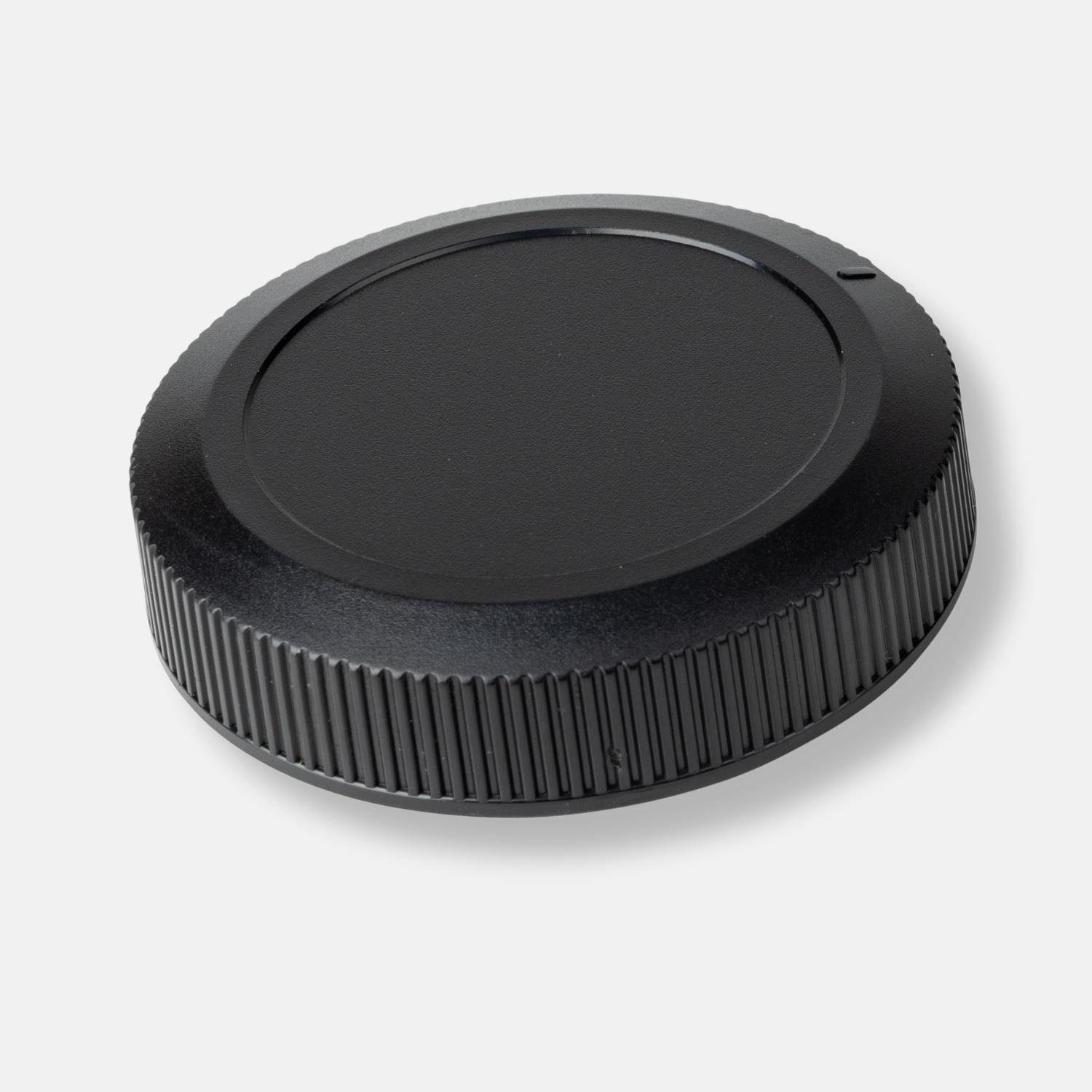 Lens-Aid Objektivrückdeckel Objektivrückdeckel für Canon RF-Mount