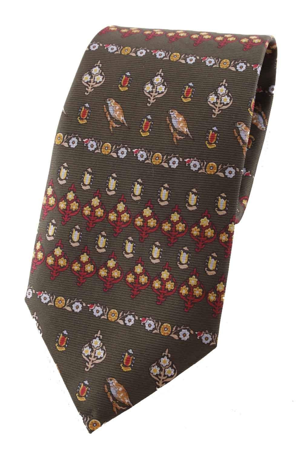 DOLCE & GABBANA Krawatte Dolce & Gabbana Krawatte