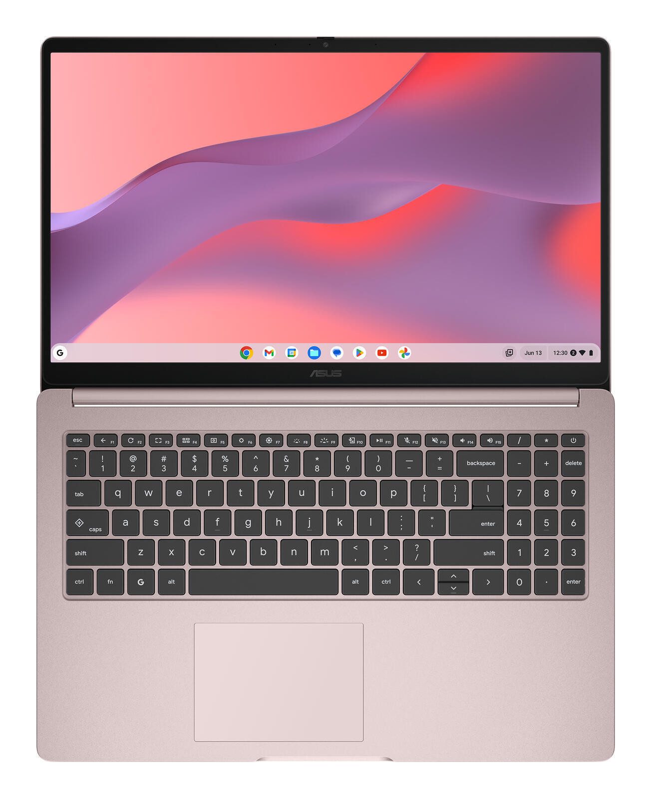 ASUS Chromebook CX15 15.6"     N50 8 128    CX1505CTA-S70268 ChromeOS