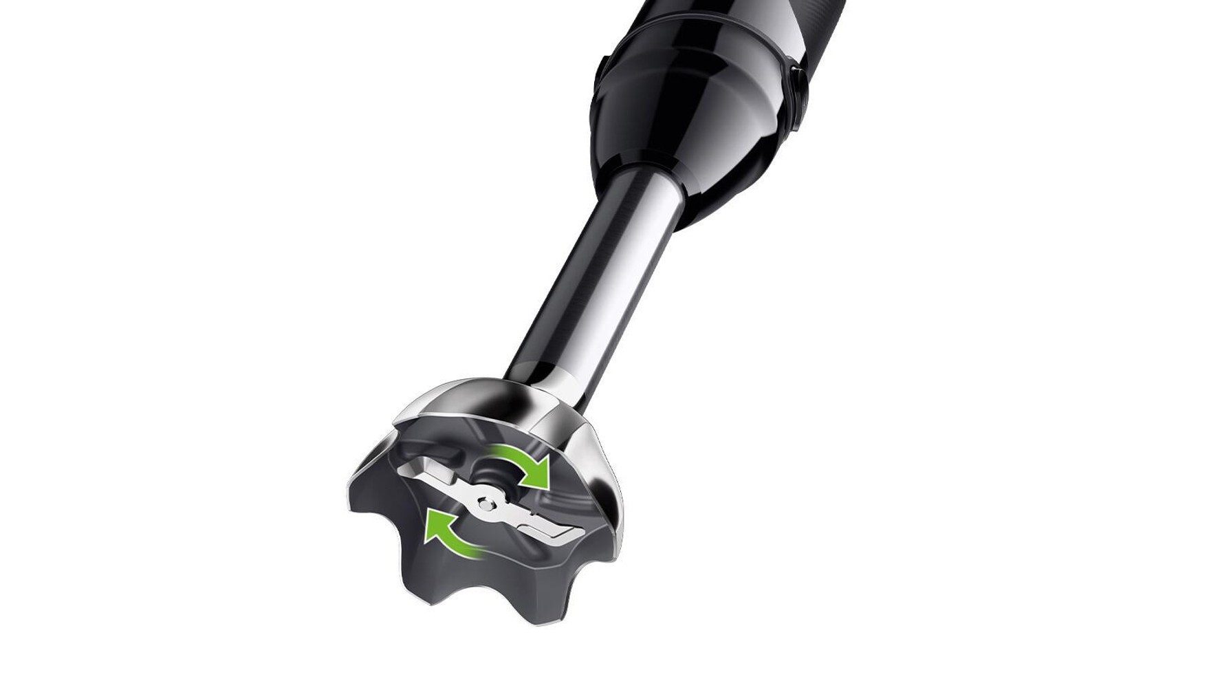 Braun Stabmixer