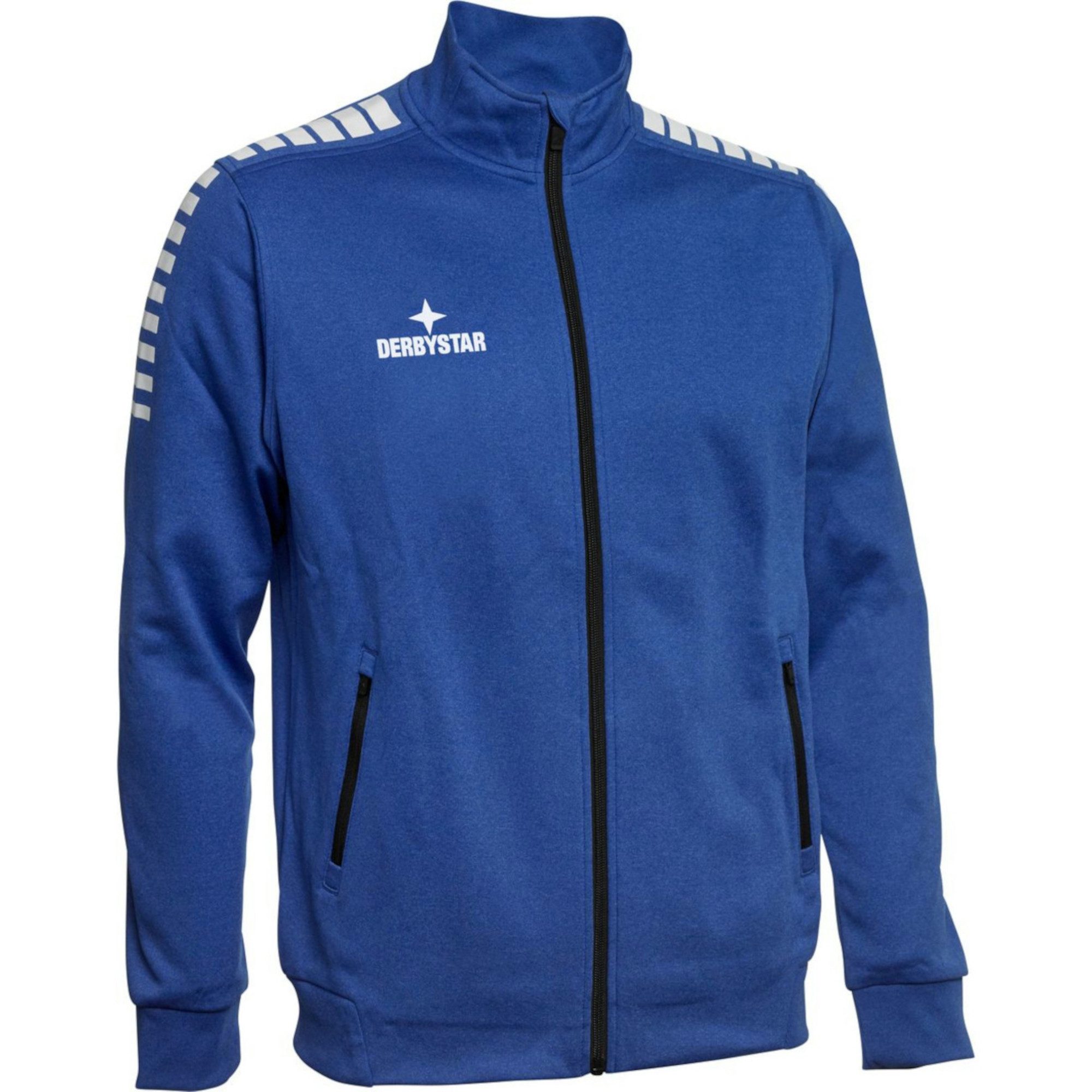 Derbystar Trainingsjacke Derbystar Kinder Präsentationsjacke Primo