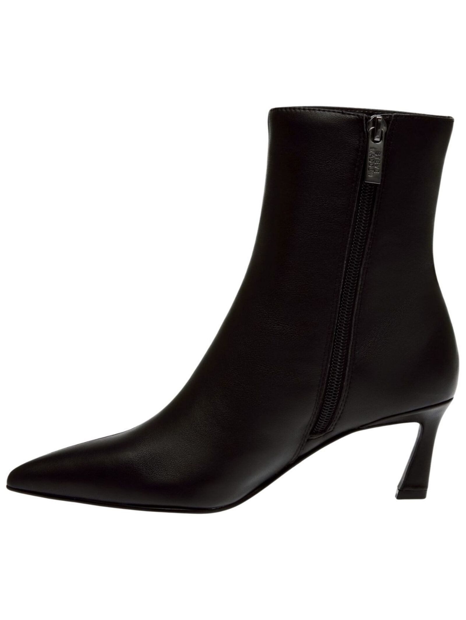 STEVE MADDEN STEVE MADDEN Stiefelette Leder Stiefelette günstig online kaufen