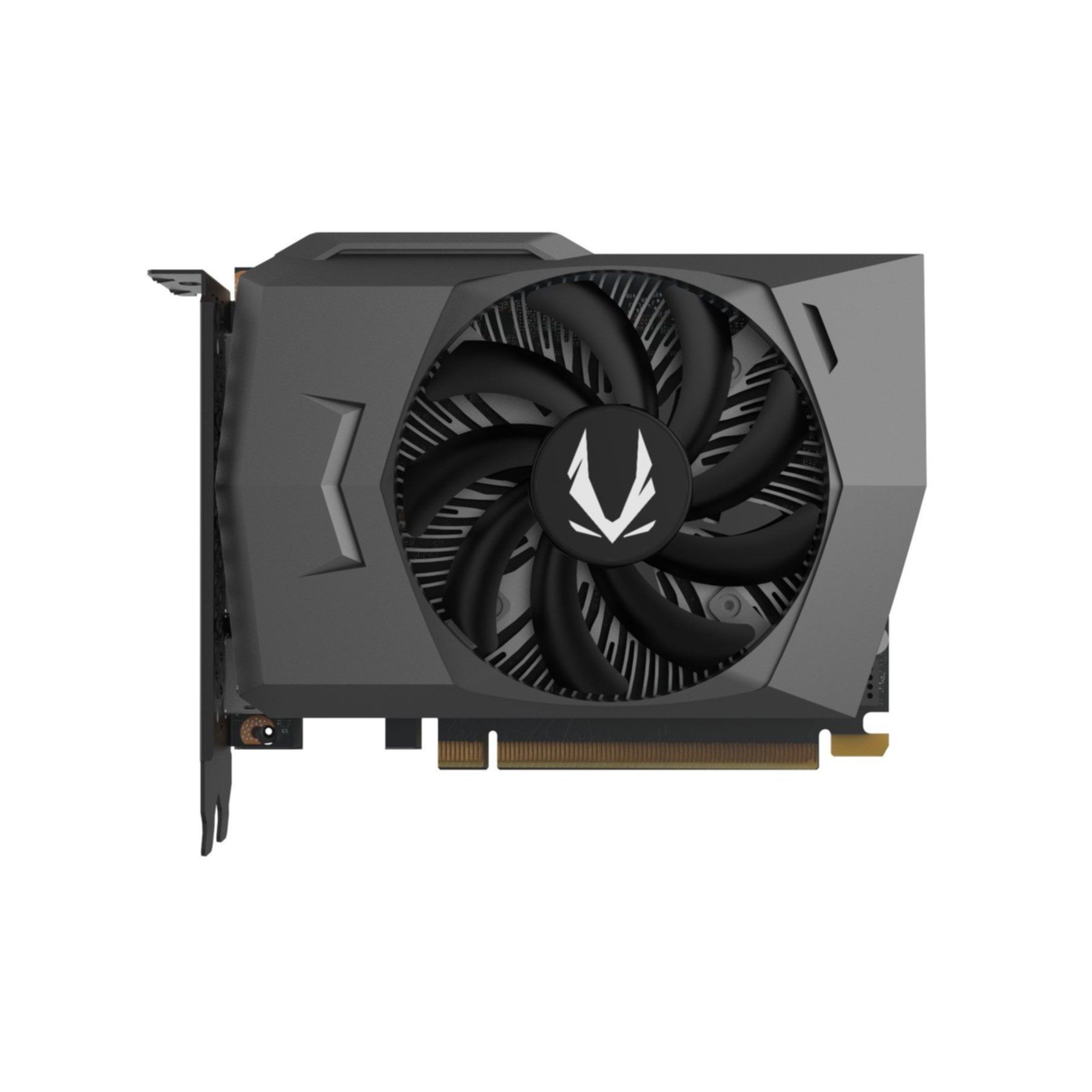 Zotac GAMING GeForce RTX 3050 Eco Solo Grafikkarte