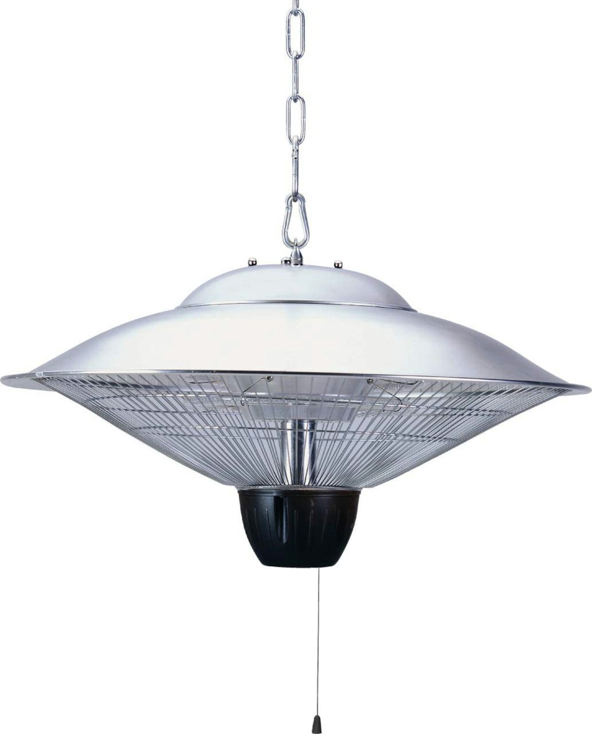 MILLARCO Heizstrahler 58624 Decken-Heizstrahler Terrassen-Heizung