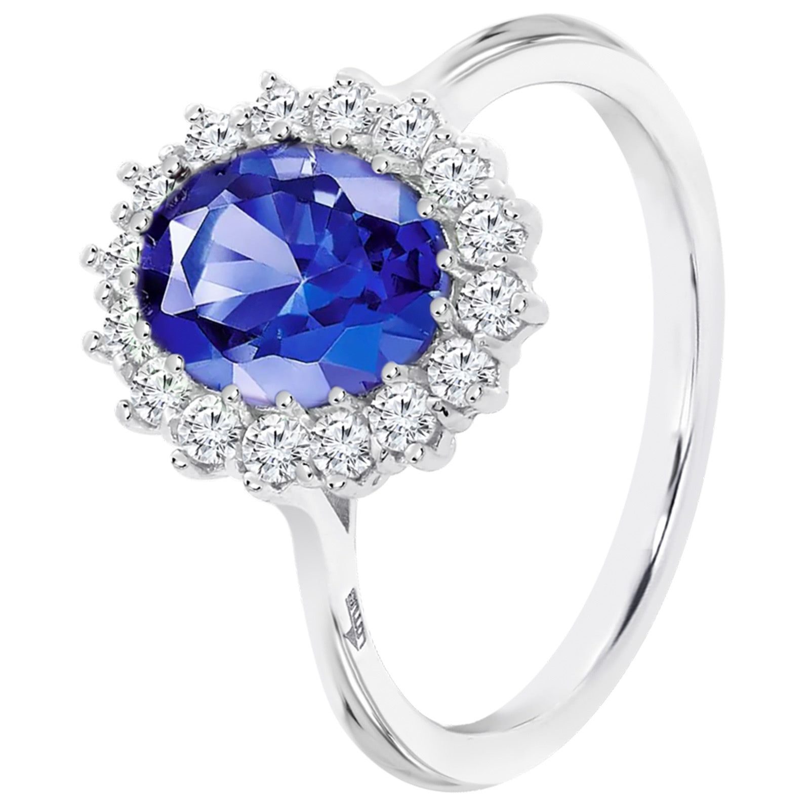 Silberring LOTUS Silver Ring 925 Silber Lotus