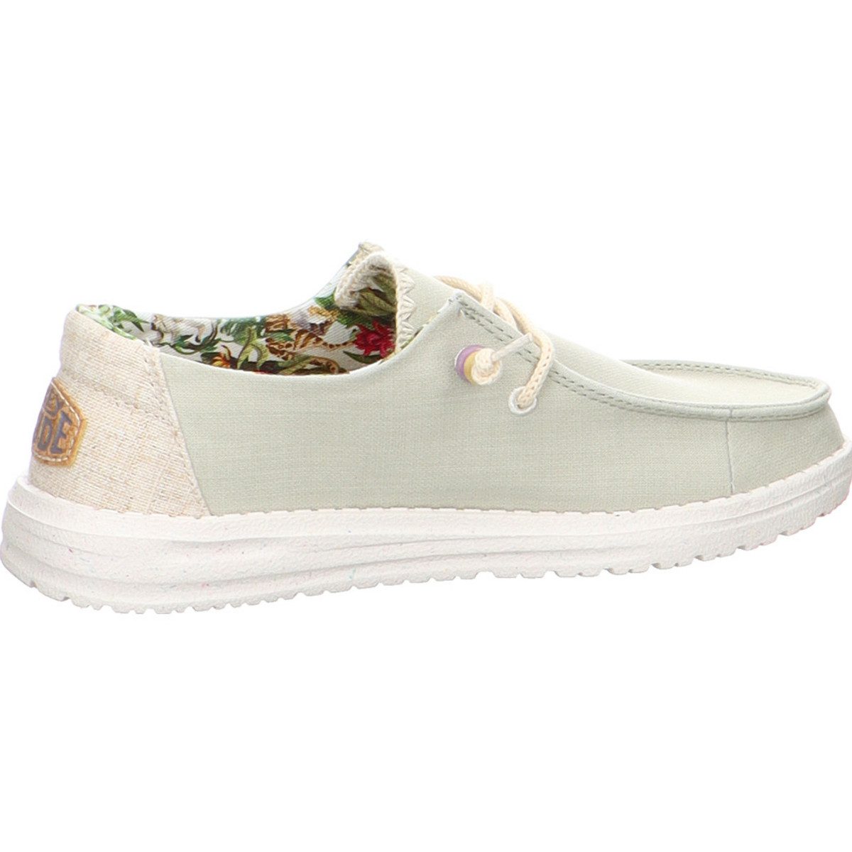 Hey Dude Slipper grün Slipper (1-tlg) günstig online kaufen