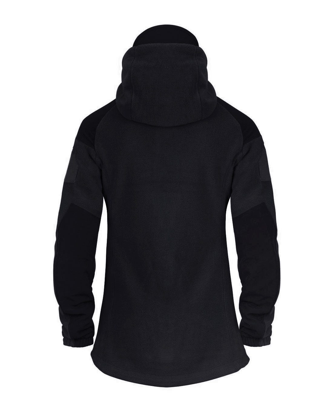 Helikon-Tex Fleecejacke Women's CUMULUS® Jacket Heavy Fleece - Black