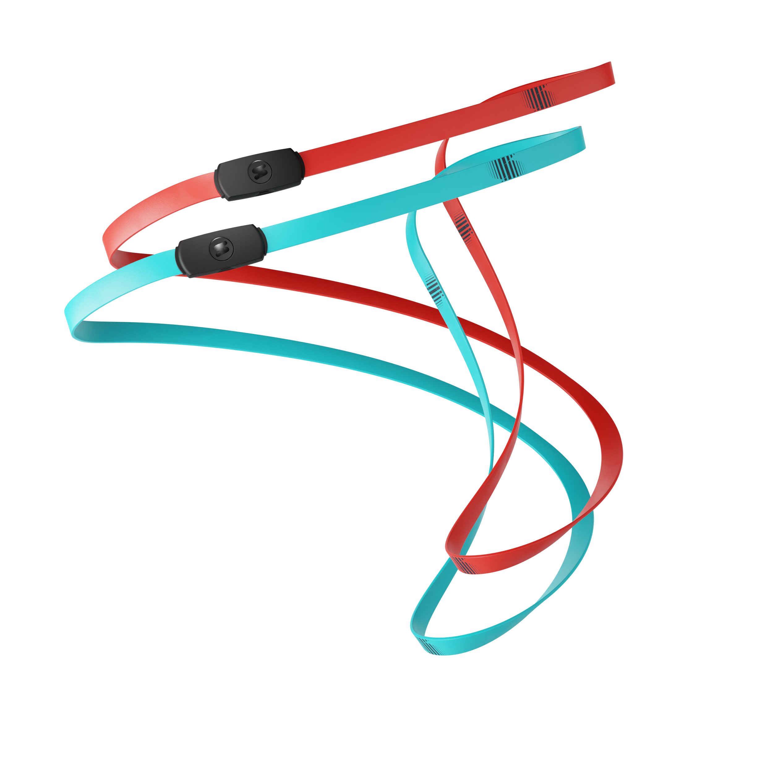 Trainingsband STRAFFR Smart Resistance Widerstands- Trainingsband