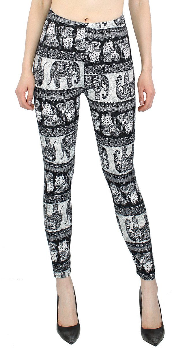 dy_mode Leggings Bequeme High Waist Leggings günstig online kaufen