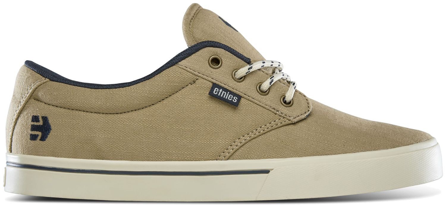 etnies Etnies Jameson 2 Eco Tan Sneaker