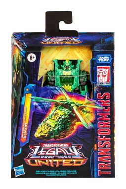 Hasbro Actionfigur Transformers Generations Legacy Infernac Universe Shard 14 cm