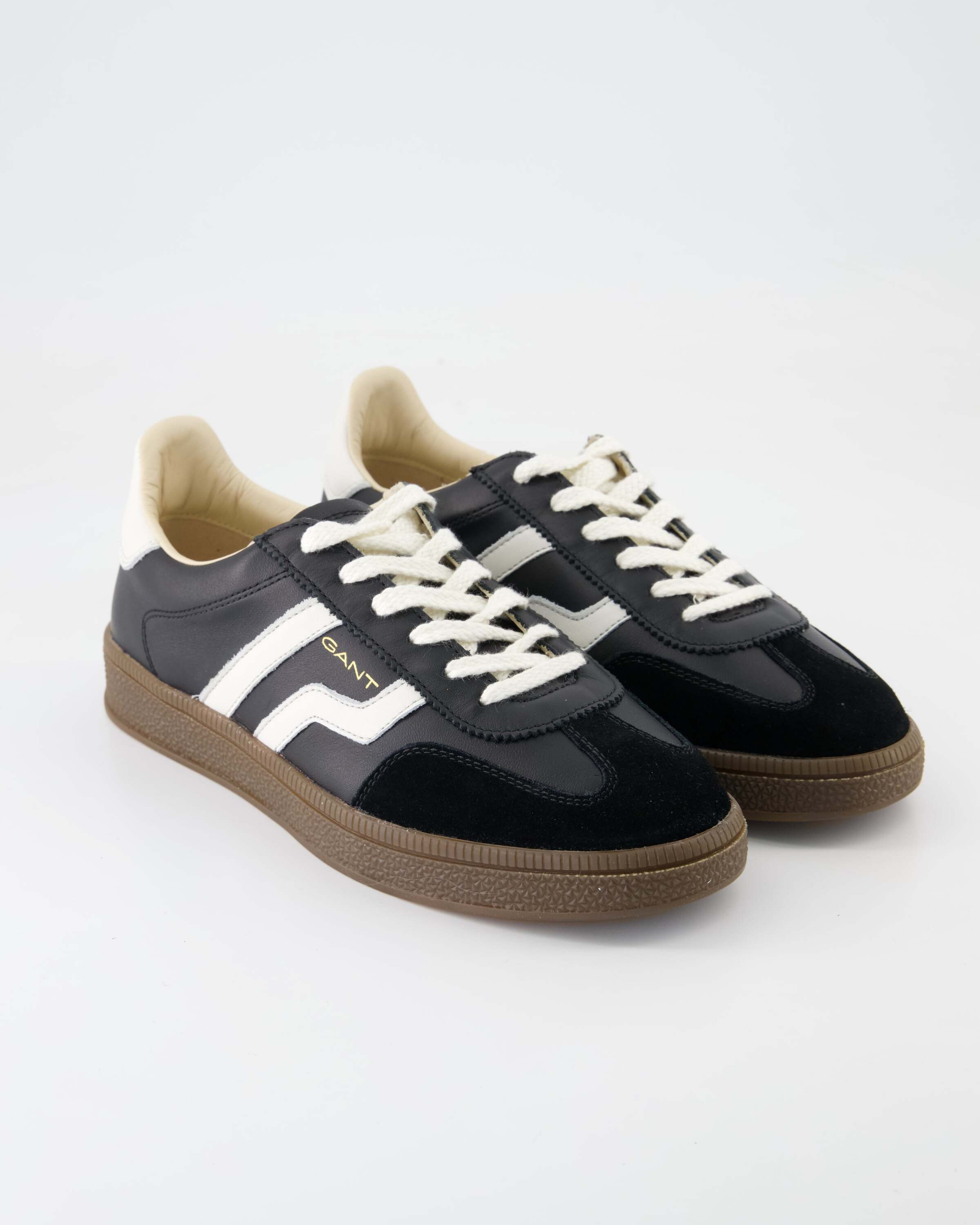Gant Cuzima Schnürschuh Obermaterial: Leder und günstig online kaufen
