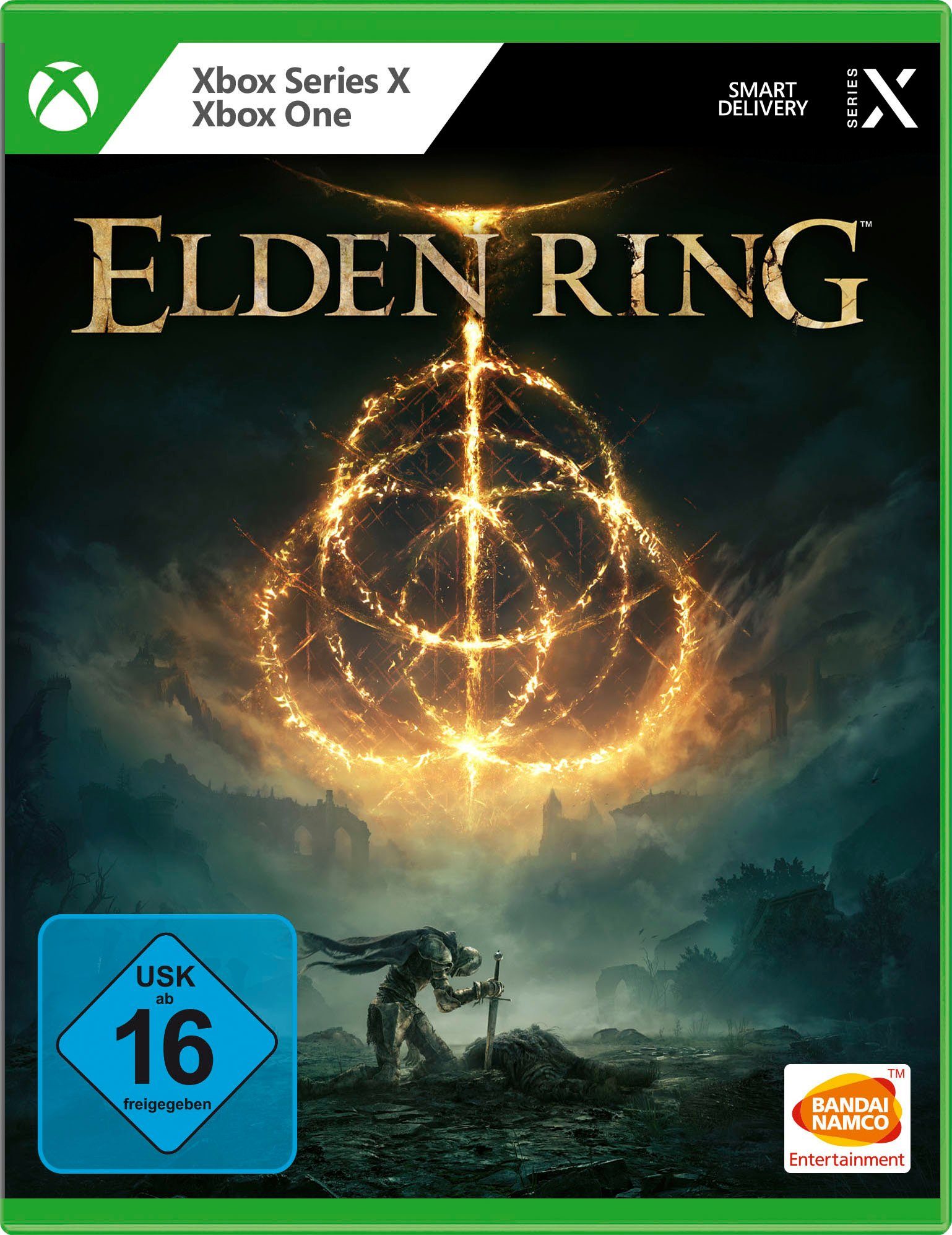 Bandai Elden Ring Xbox Series X online kaufen | OTTO
