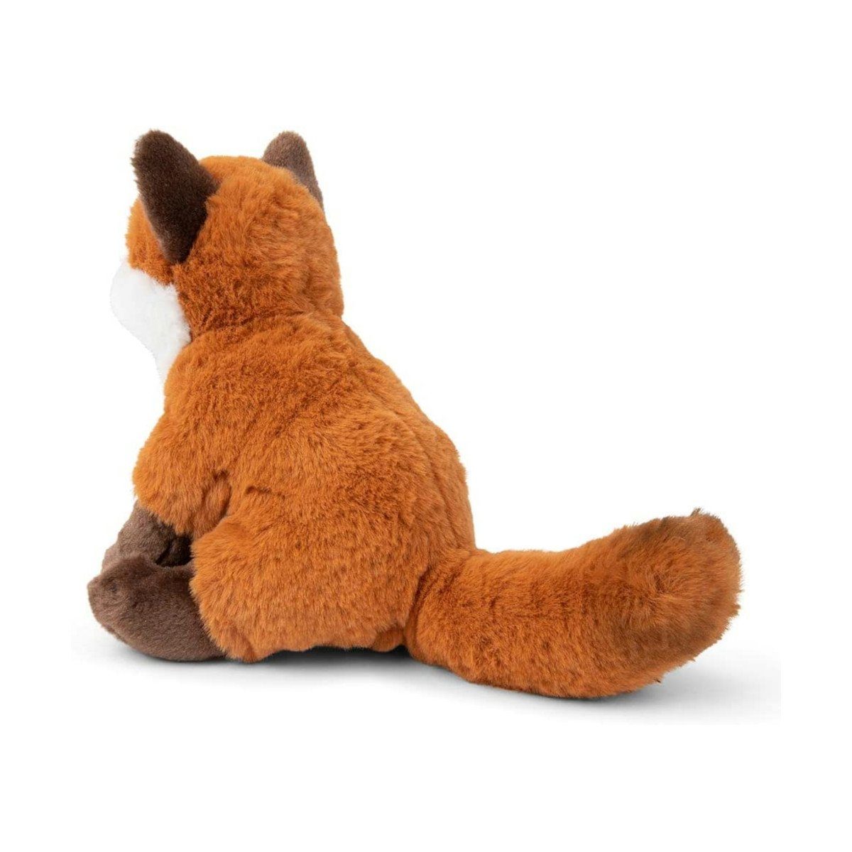 WWF Kuscheltier ECO Plüschtier - Rotfuchs (15cm)
