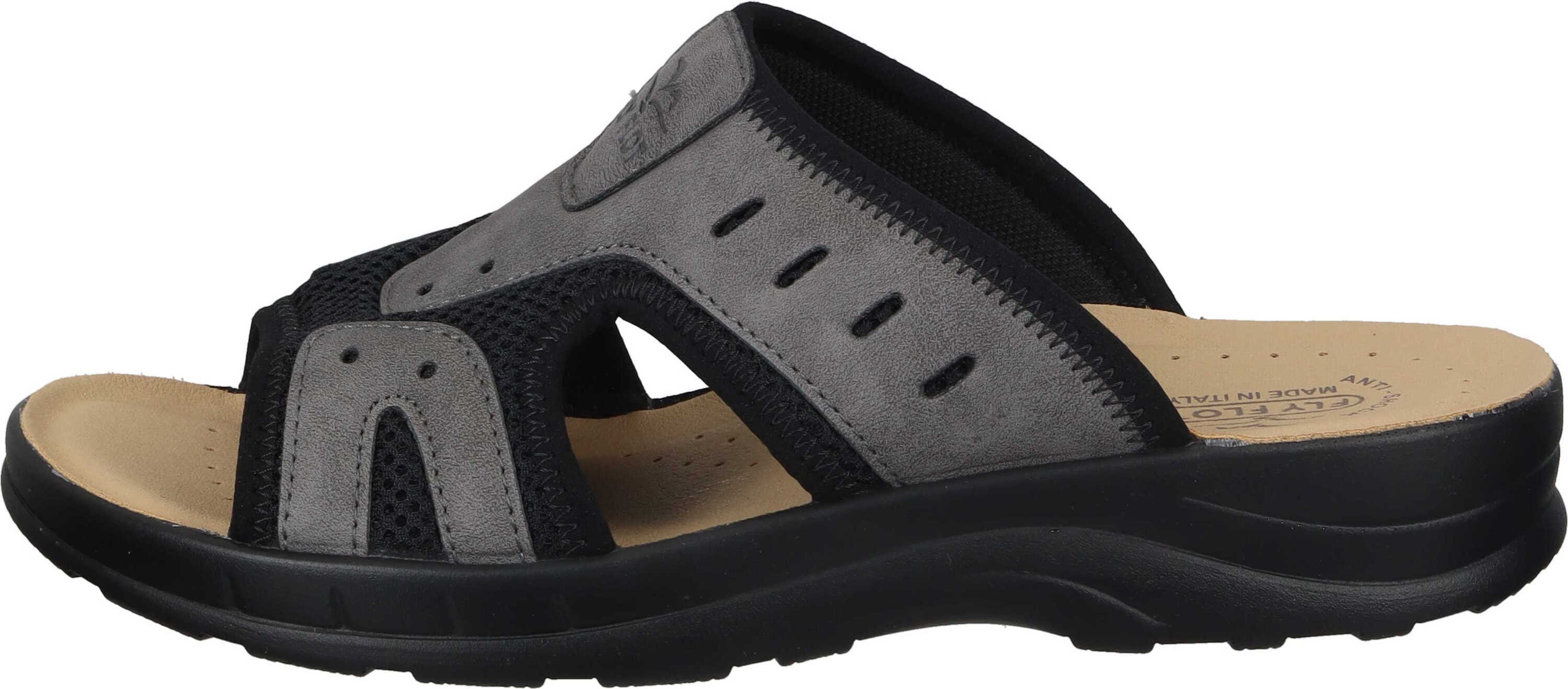 Fly Flot Pantoletten Pantolette aus Mesh günstig online kaufen