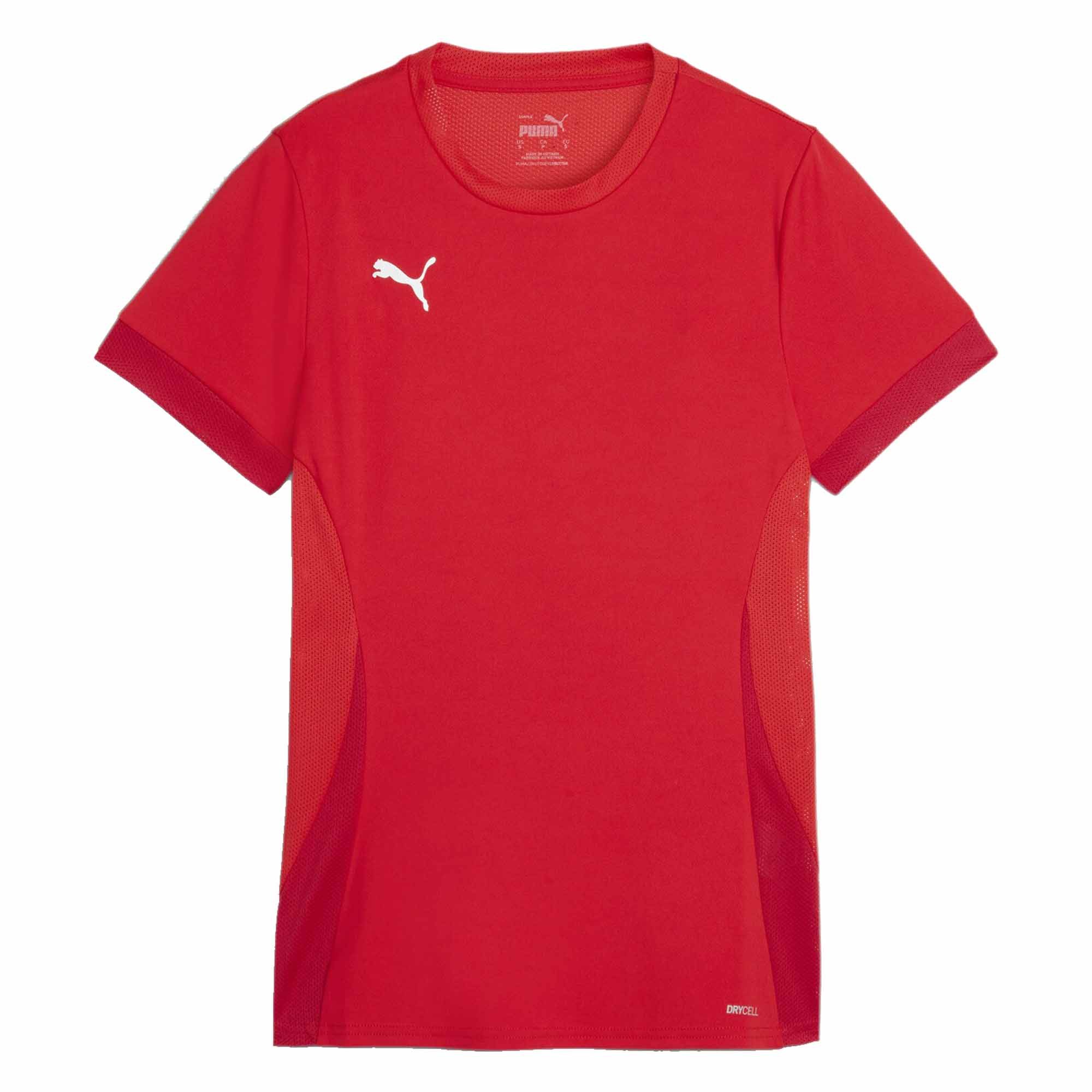 PUMA Fußballtrikot Puma Damen Trikot teamGOAL günstig online kaufen