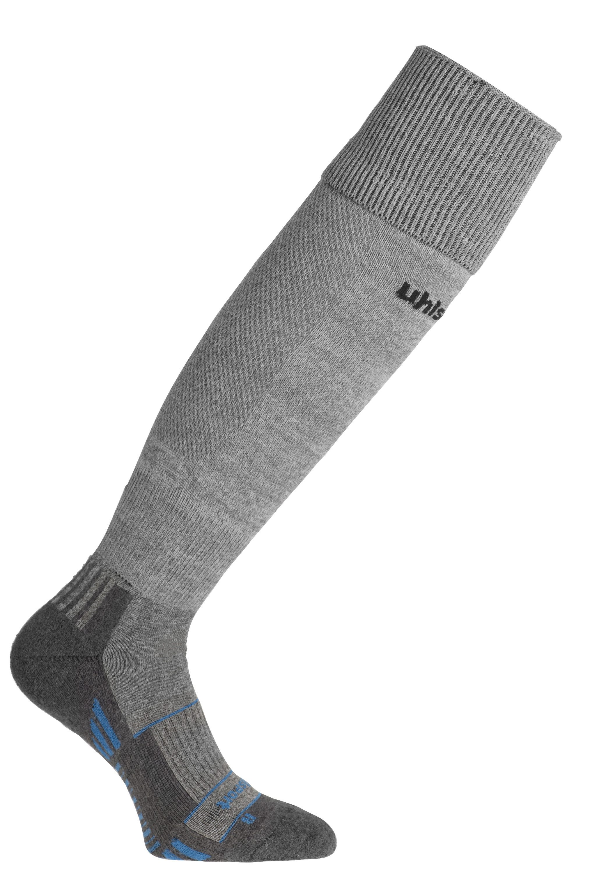 Fußball Stutzenstrümpfe Socken TEAM CLASSIC (3 Paar)