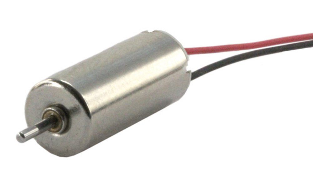 SOL-EXPERT group Modellbausatz Mikromotor M700 mit 7 mm Durchmesser