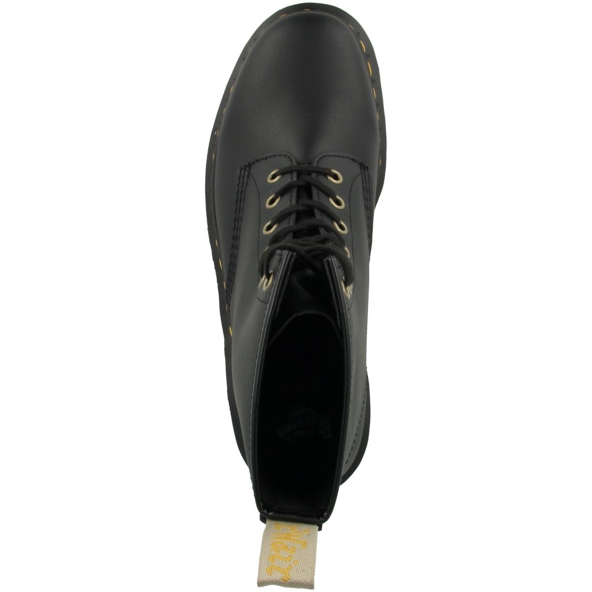 DR. MARTENS Vegan 1460 Unisex Erwachsene Stiefelette Stiefeletten, Stiefel, Winterstiefel, Winterboots, Schneestiefel