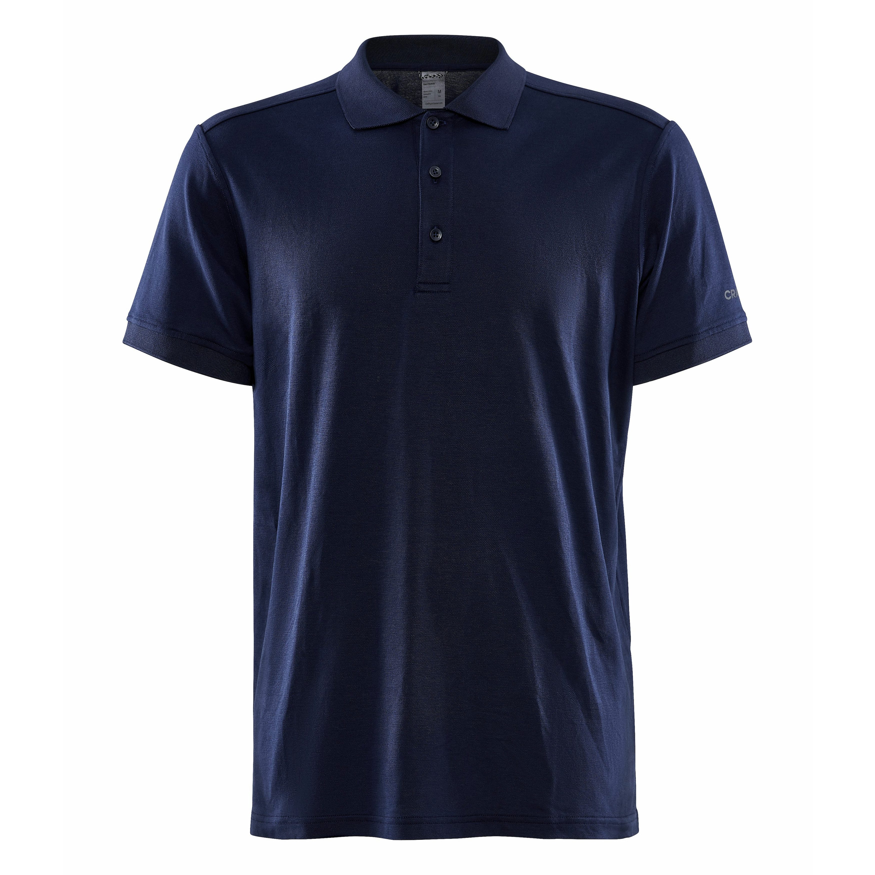 Craft Poloshirt Craft Herren Polo Shirt CORE BLEND POLO SHIRT M 1910745