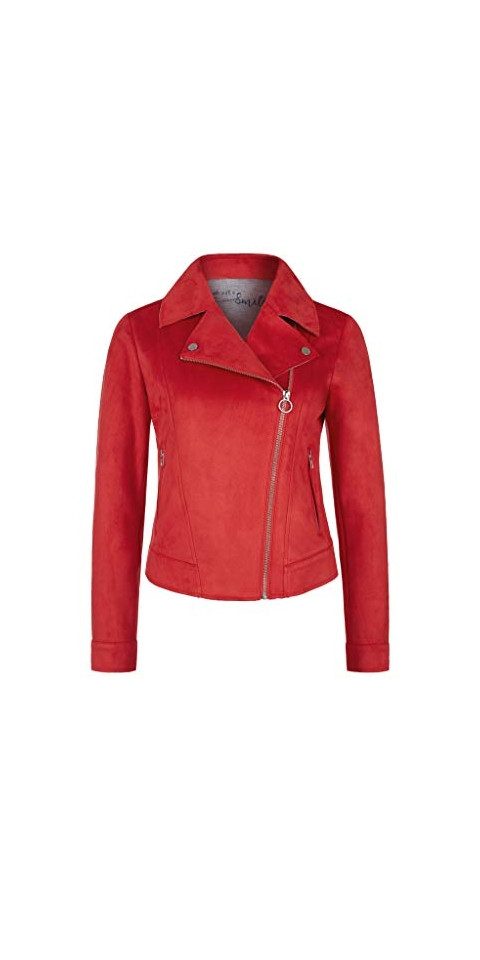 s.Oliver Kurzjacke Jacke langarm