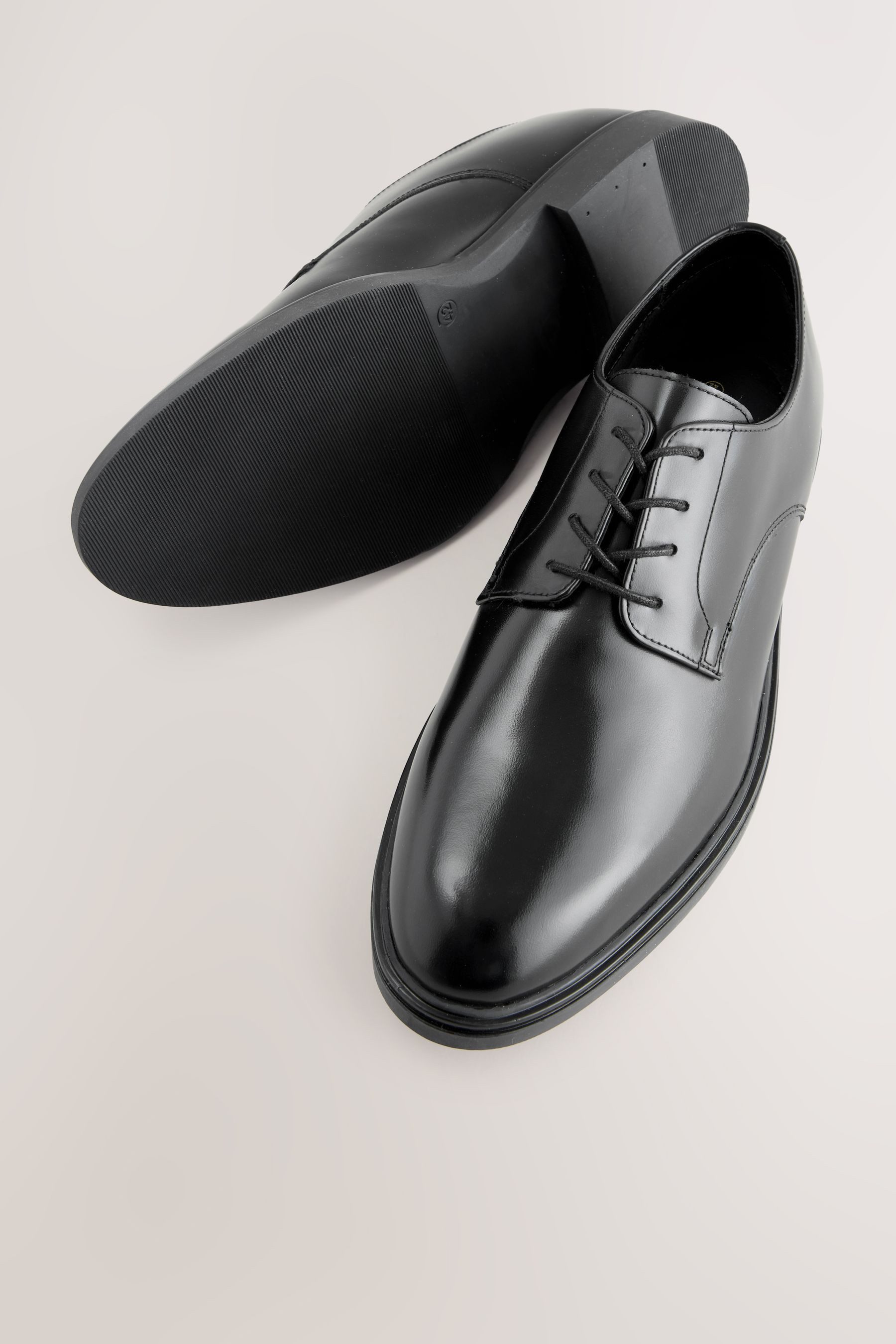 Next Schnürschuhe Schnürschuh (1-tlg)