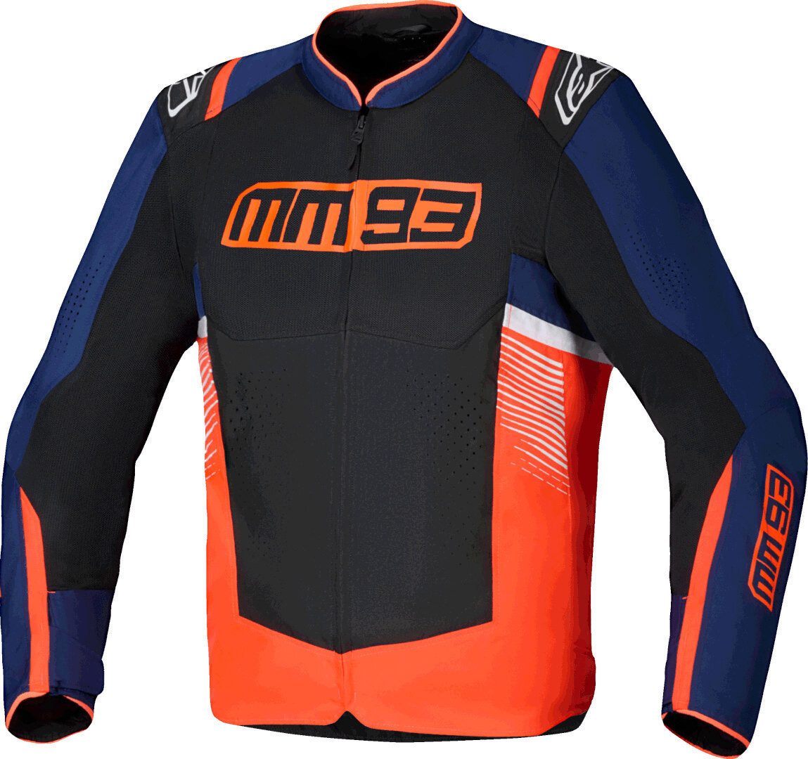 Alpinestars Motorradjacke MM93 T-SPS Air V2 günstig online kaufen