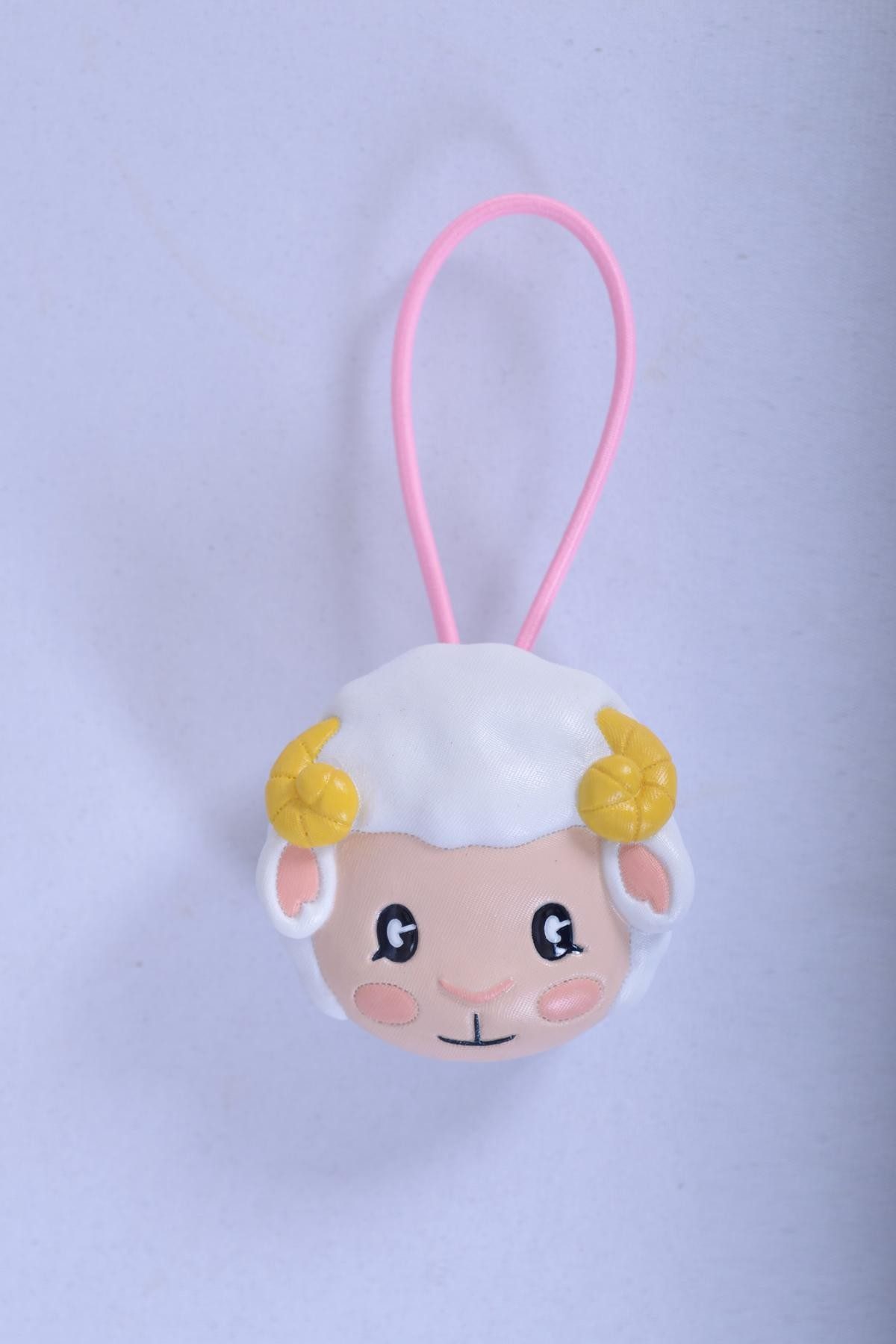 Musicboxworld Spieluhr Kinder Schaf-Spieldose spielt die Melodie „Old Mac Donald