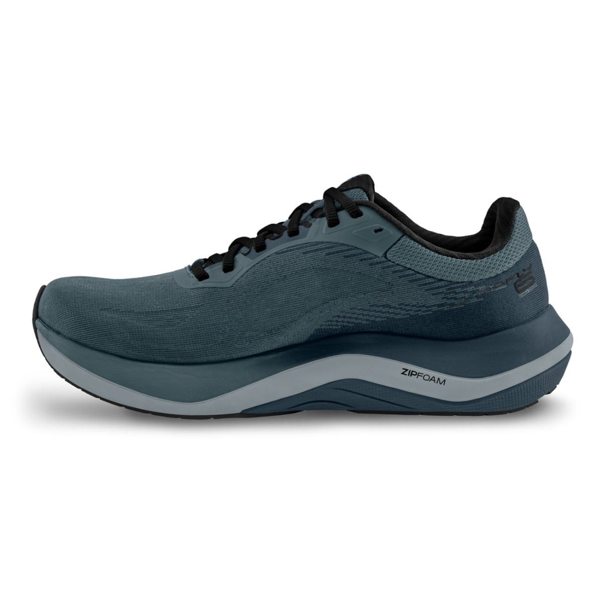 Topo Ultrafly 6 (Dämpfung) dunkelgrau Herren Laufschuh