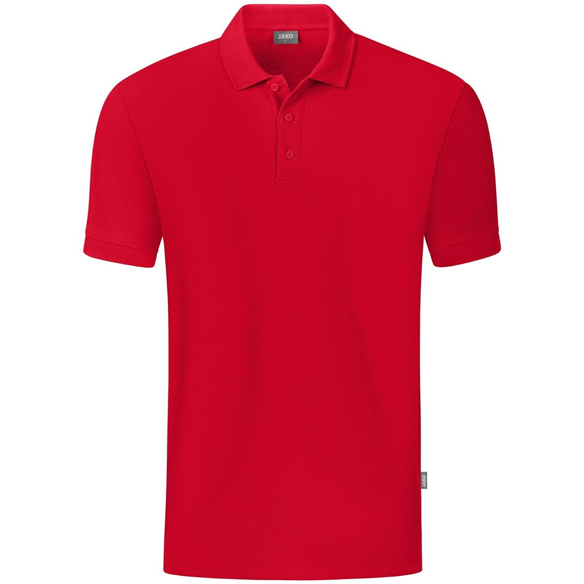 Jako Funktionsshirt C6320 Polo Organic günstig online kaufen