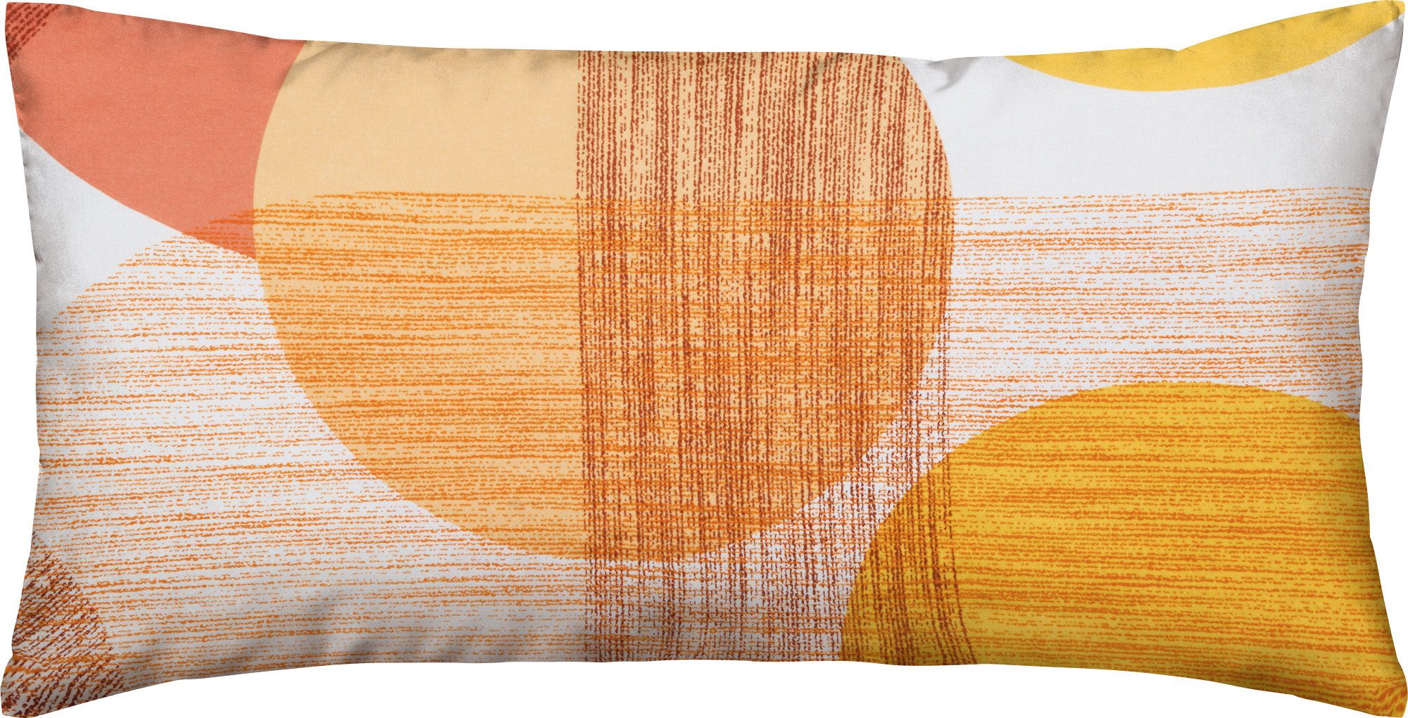 Erwin Müller Kissenbezüge Kissenbezug, Kreise günstig online kaufen