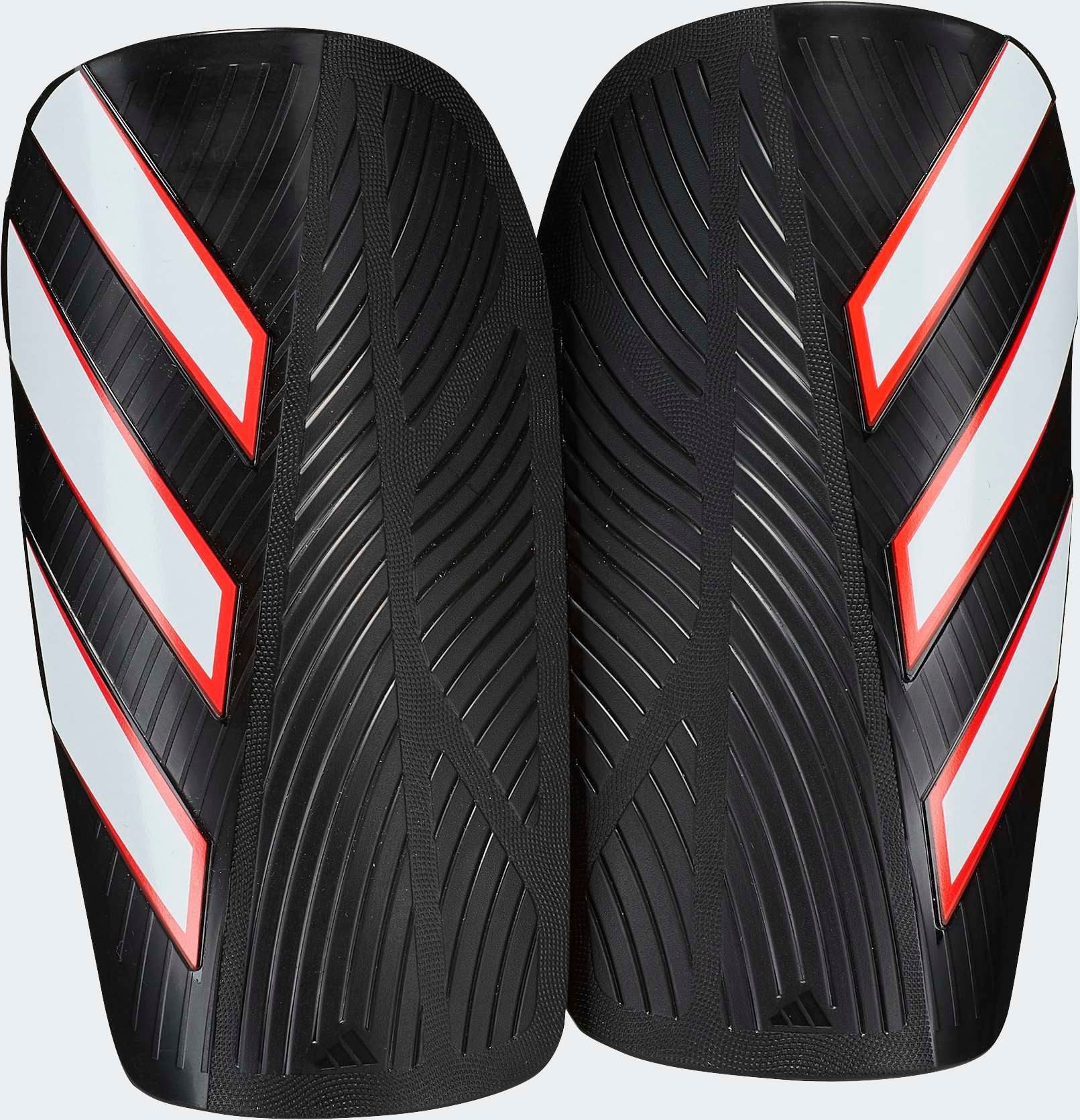 Fußball Schienbeinschoner TIRO SHINGUARD EU CLUB SCHIENBEINSCHONER