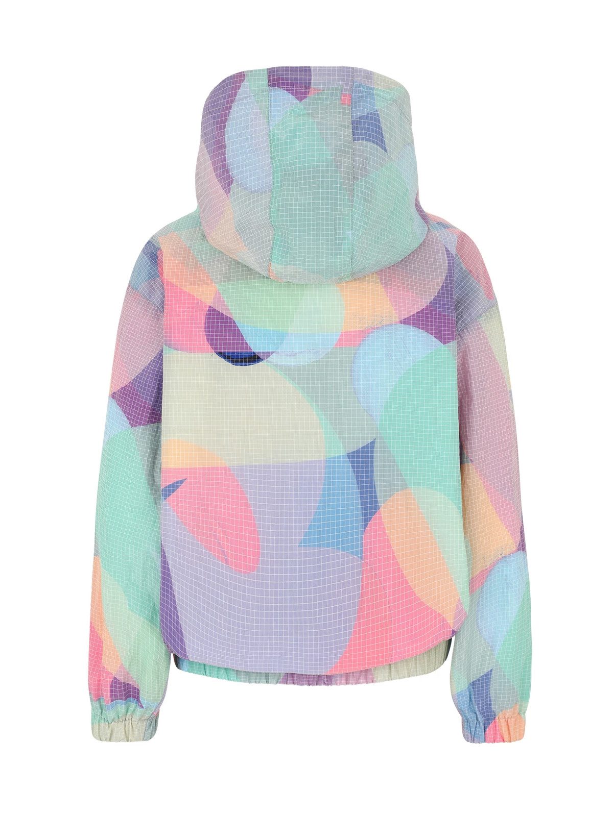 iriedaily Allwetterjacke IrieDaily Stohead Crushy Jacket (1-St) Vegan, Wind günstig online kaufen