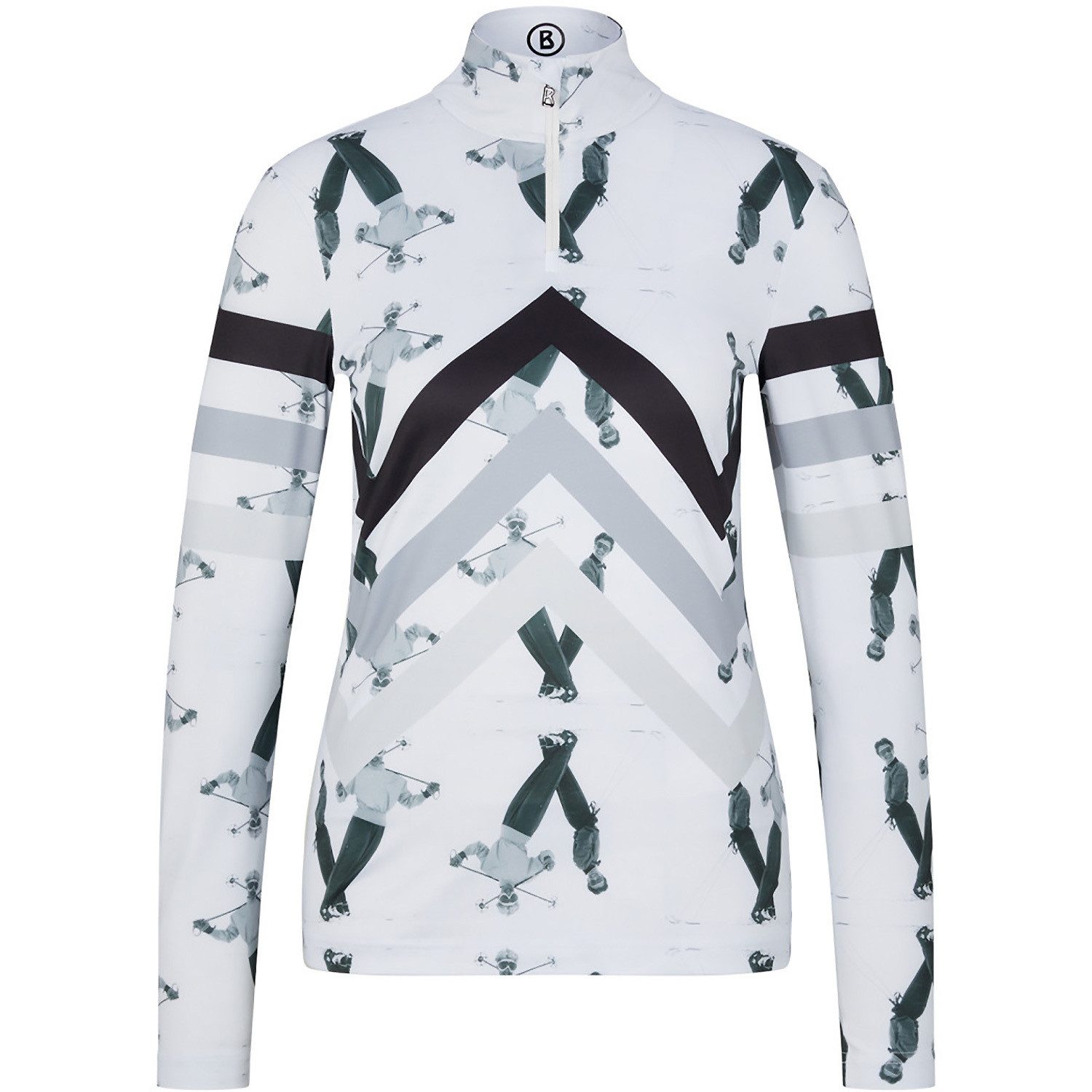 BOGNER Longsleeve Sweatshirt Sport LADIES BELINE1