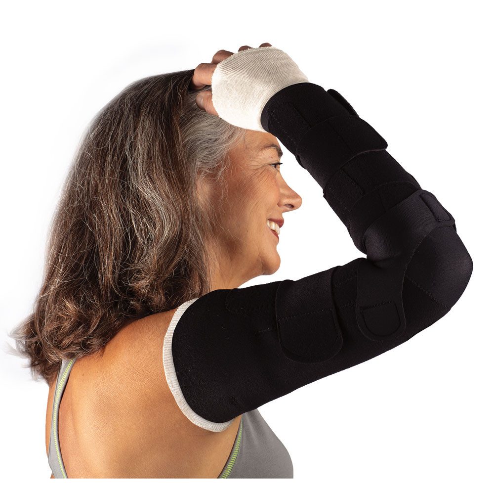 Sigvaris Armbandage Sigvaris Compreflex Standard Arm Wrap Ödemtherapie