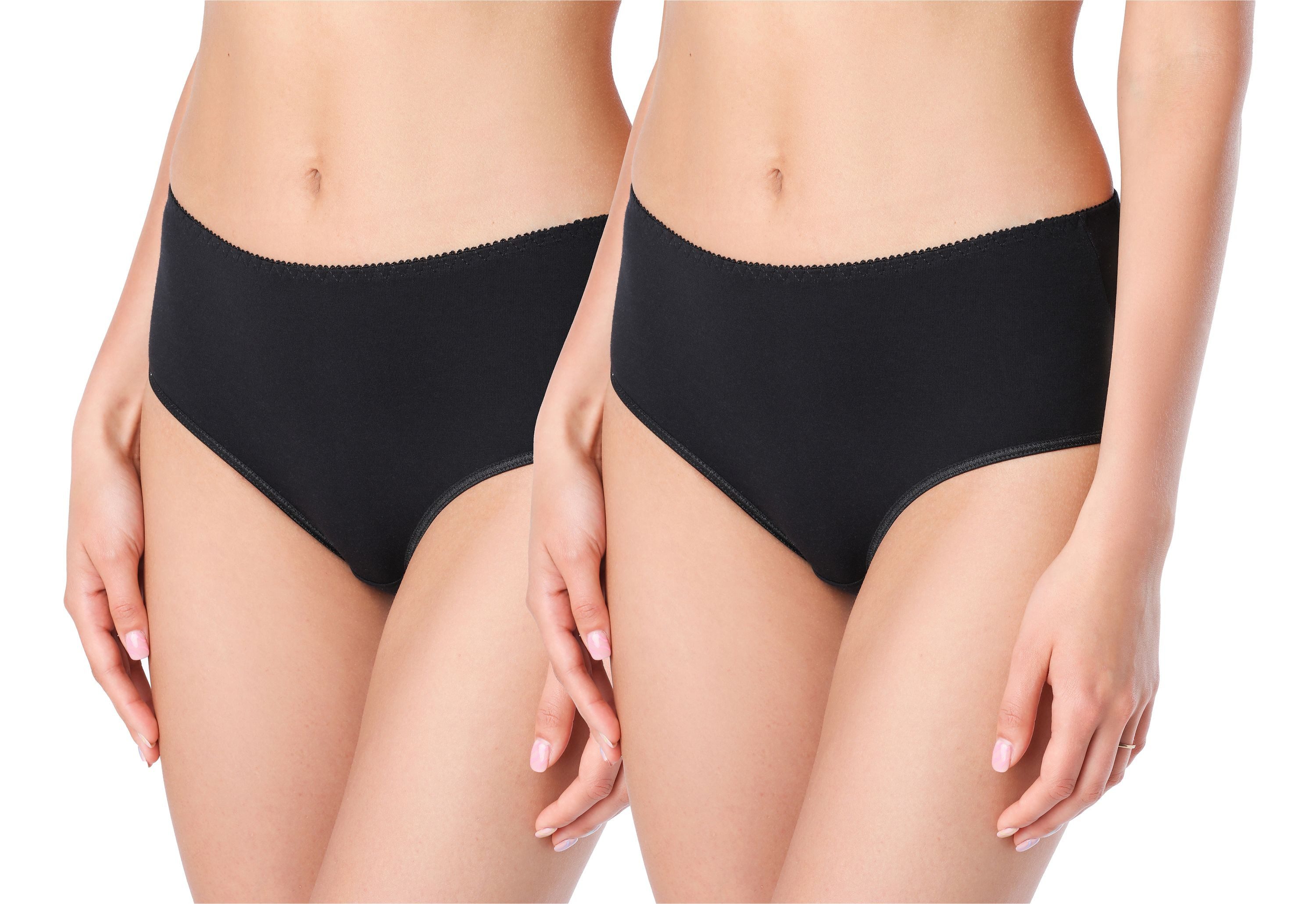 Slip Damen Slip BLV50-194