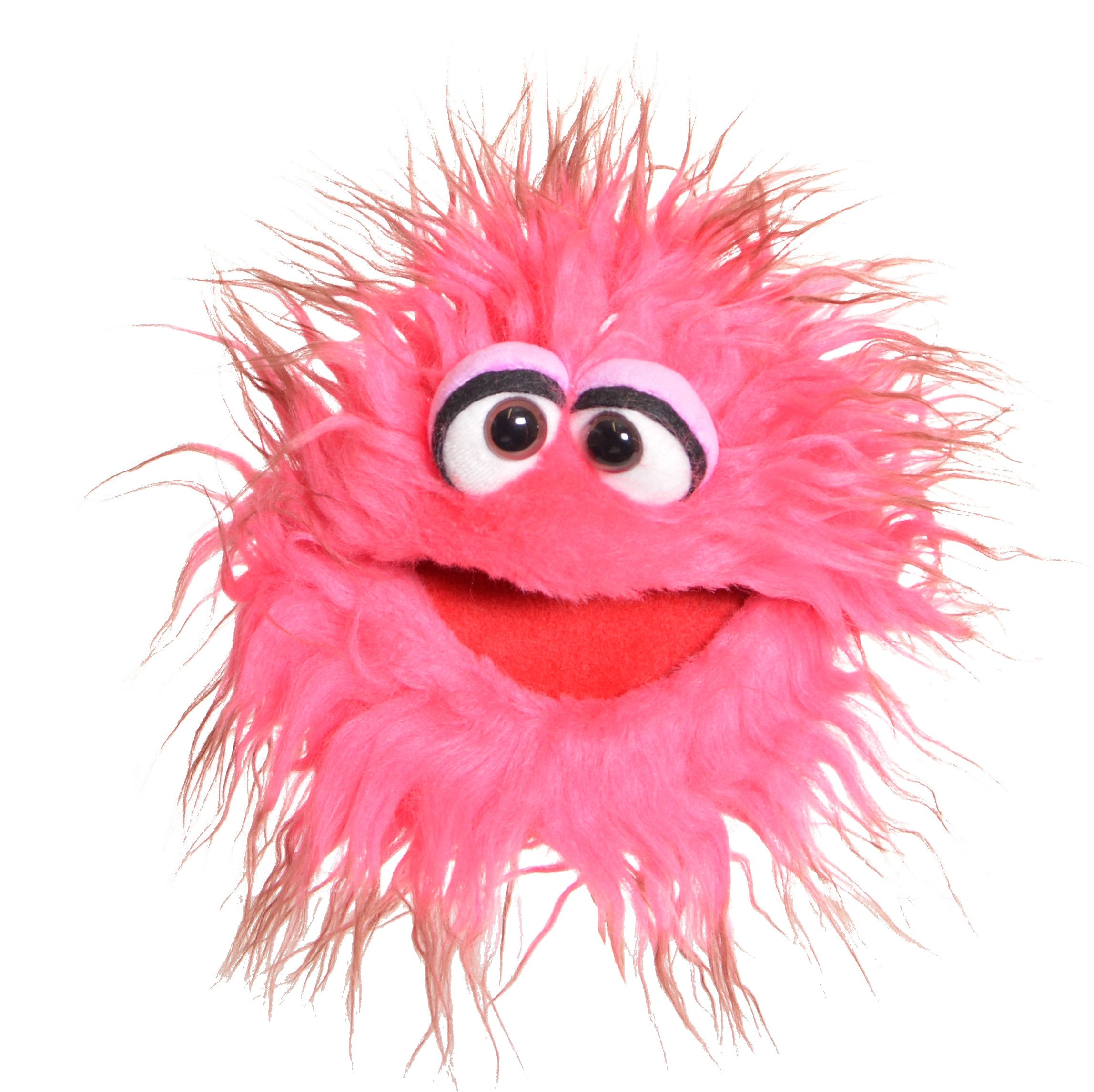 Handpuppe Living Puppets Handpuppe Knups W883