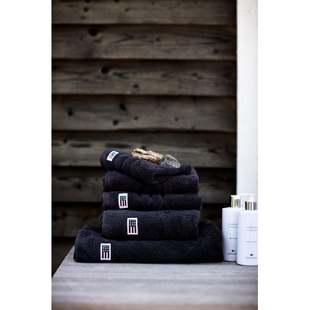 Lexington Badetücher Handtuch Original Tan Beige günstig online kaufen