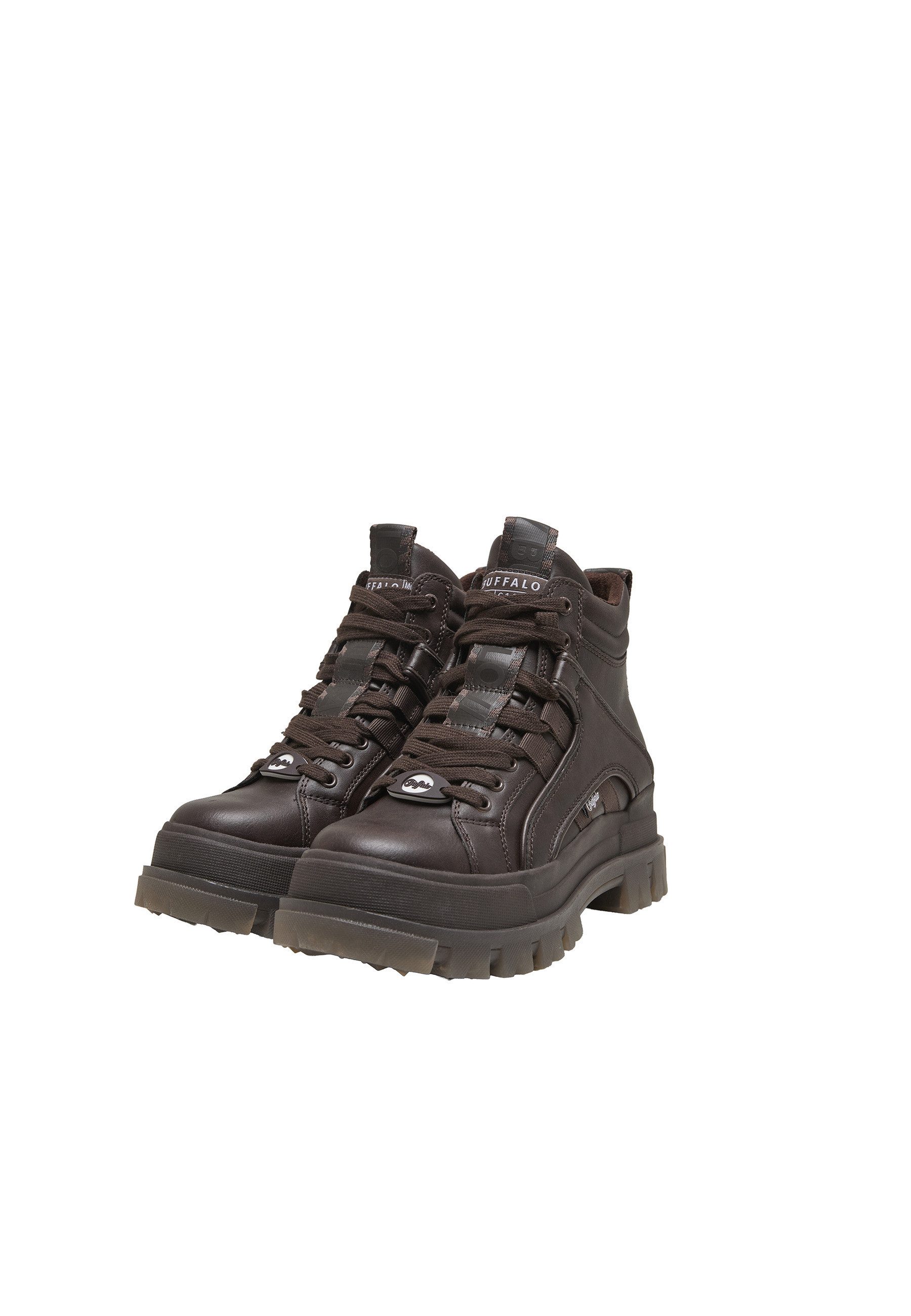 Buffalo Buffalo ASPHA NC MID Stiefelette