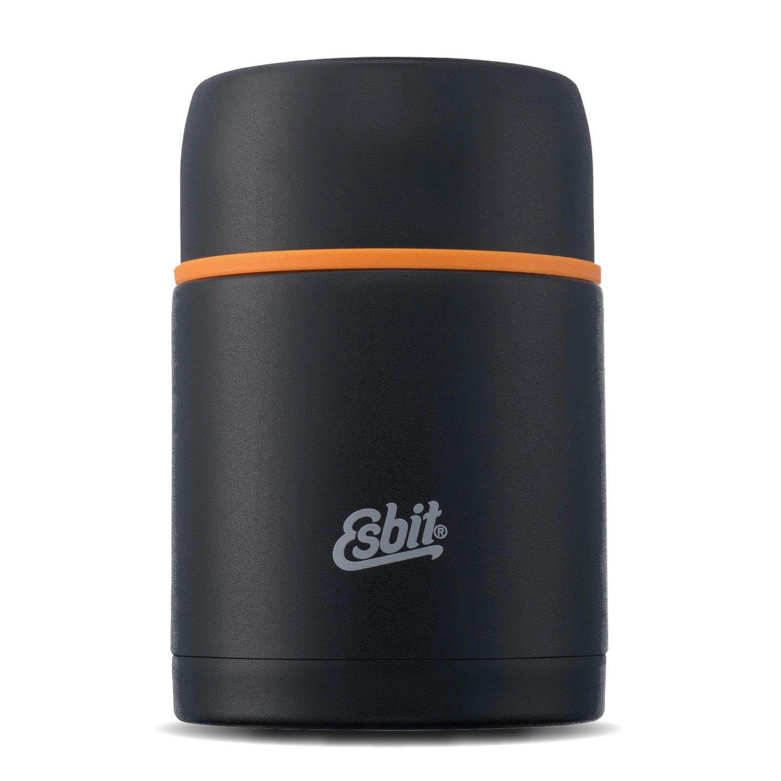 Esbit Thermobehälter Thermobehälter Classic Isolierbehälter, 18/8 Edelstahl, Speise Gefäß Essen Behälter Thermo